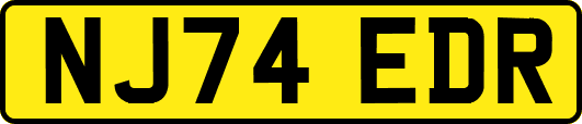 NJ74EDR