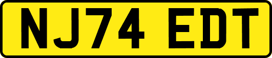 NJ74EDT