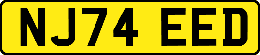 NJ74EED