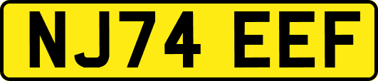 NJ74EEF