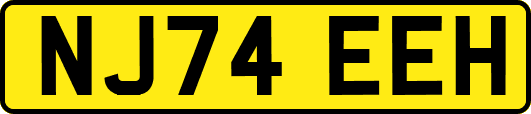 NJ74EEH