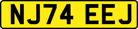 NJ74EEJ