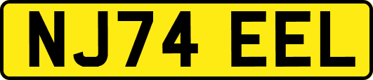 NJ74EEL