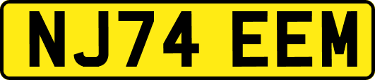NJ74EEM