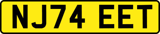NJ74EET