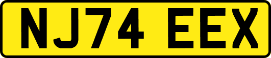 NJ74EEX