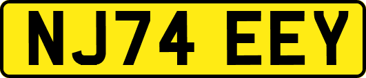 NJ74EEY