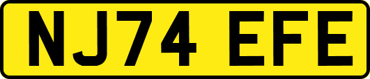 NJ74EFE