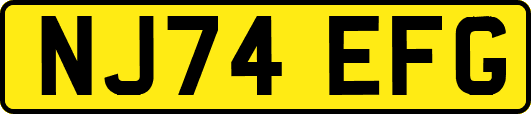 NJ74EFG