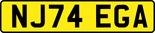 NJ74EGA