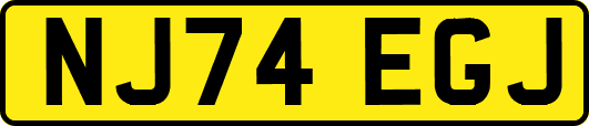 NJ74EGJ