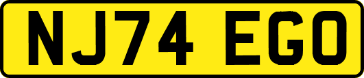 NJ74EGO