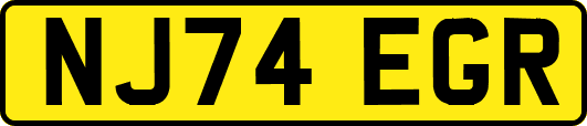 NJ74EGR