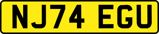 NJ74EGU