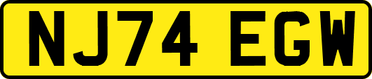 NJ74EGW