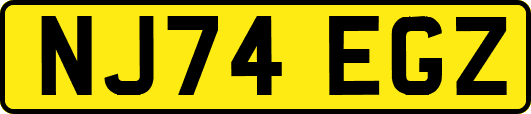 NJ74EGZ