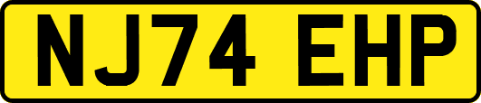 NJ74EHP