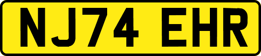 NJ74EHR