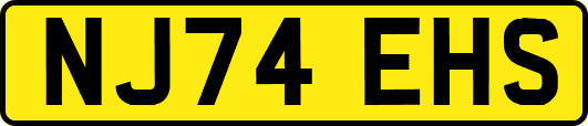 NJ74EHS