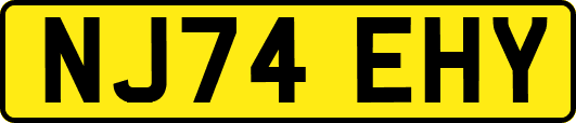 NJ74EHY