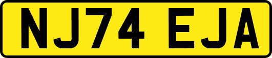 NJ74EJA