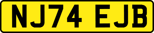 NJ74EJB