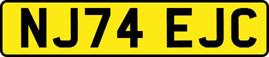 NJ74EJC