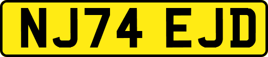NJ74EJD