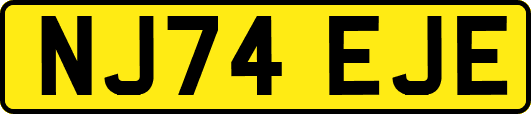NJ74EJE