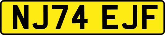 NJ74EJF