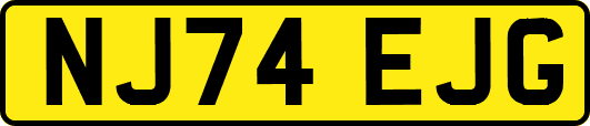 NJ74EJG