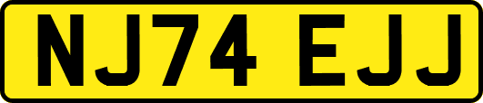 NJ74EJJ