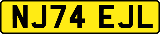 NJ74EJL