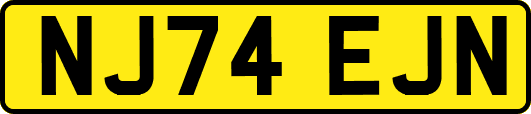 NJ74EJN
