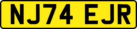 NJ74EJR