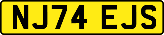 NJ74EJS