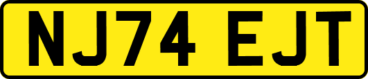 NJ74EJT