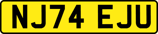NJ74EJU