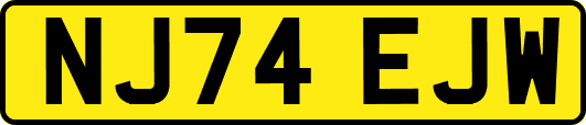NJ74EJW