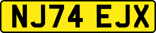 NJ74EJX