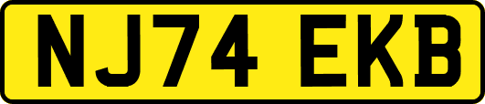 NJ74EKB