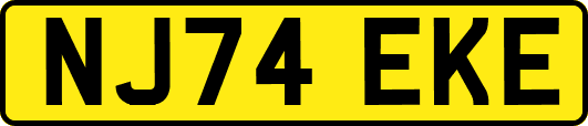 NJ74EKE