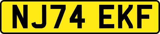 NJ74EKF