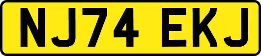 NJ74EKJ