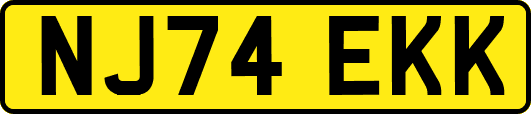 NJ74EKK