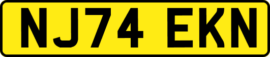 NJ74EKN