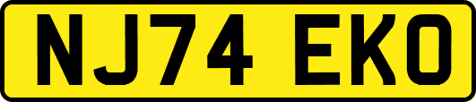 NJ74EKO