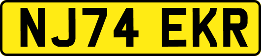 NJ74EKR