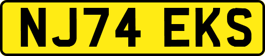 NJ74EKS