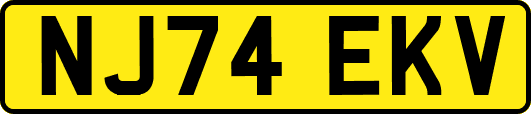 NJ74EKV